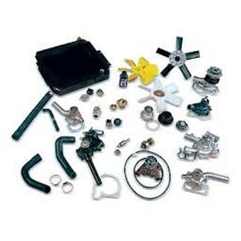 Cooling System Parts